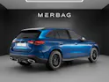 Mercedes-Benz GLC 300 e 4Matic 9G-Tronic