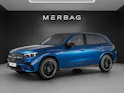 Mercedes-Benz GLC 300 e 4Matic 9G-Tronic
