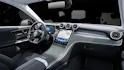 Mercedes-Benz GLC 300 e 4Matic 9G-Tronic