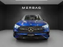 MERCEDES-BENZ GLC 300 e 4Matic 9G-Tronic