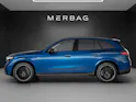 Mercedes-Benz GLC 300 e 4Matic 9G-Tronic