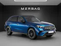 Mercedes-Benz GLC 300 e 4Matic 9G-Tronic