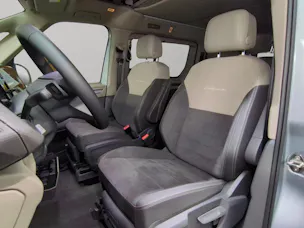VW California eHybrid Ocean Liberty 4Motion