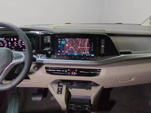 VW California eHybrid Ocean Liberty 4Motion