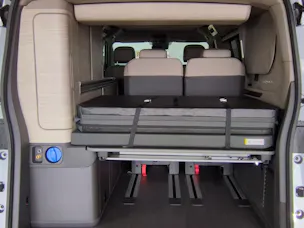 VW California eHybrid Ocean Liberty 4Motion