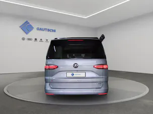 VW California eHybrid Ocean Liberty 4Motion