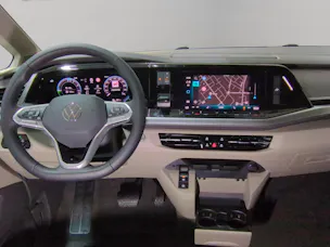 VW California eHybrid Ocean Liberty 4Motion