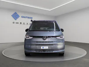 VW California eHybrid Ocean Liberty 4Motion