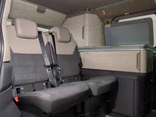 VW California eHybrid Ocean Liberty 4Motion