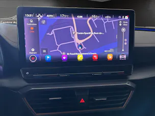 Cupra Formentor 2.0TSI VZ 4Drive DSG