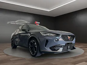 Cupra Formentor 2.0TSI VZ 4Drive DSG