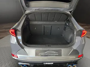 Cupra Formentor 2.0TSI VZ 4Drive DSG