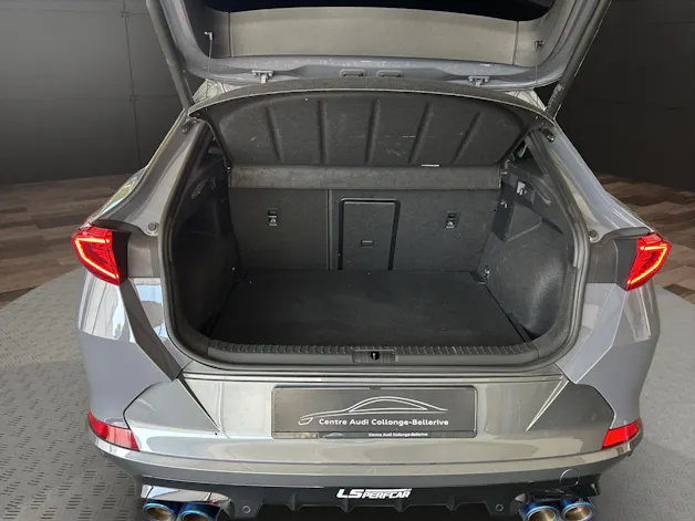 CUPRA Formentor 2.0TSI VZ 4Drive DSG