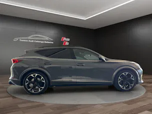Cupra Formentor 2.0TSI VZ 4Drive DSG