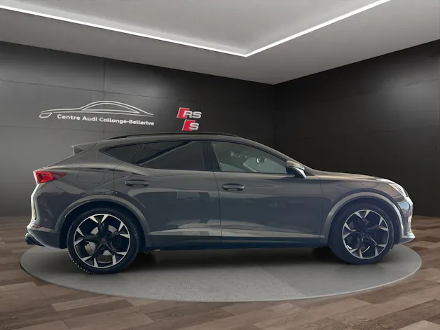CUPRA Formentor 2.0TSI VZ 4Drive DSG