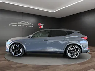 Cupra Formentor 2.0TSI VZ 4Drive DSG