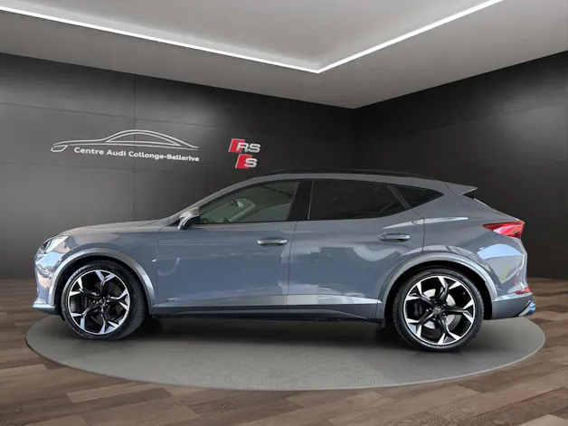 CUPRA Formentor 2.0TSI VZ 4Drive DSG