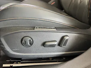 Cupra Formentor 2.0TSI VZ 4Drive DSG