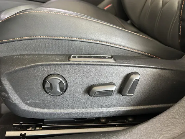 CUPRA Formentor 2.0TSI VZ 4Drive DSG