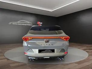 Cupra Formentor 2.0TSI VZ 4Drive DSG
