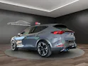 CUPRA Formentor 2.0TSI VZ 4Drive DSG