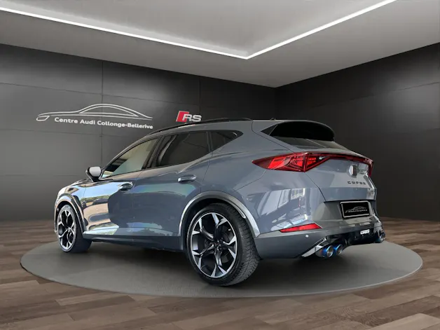 CUPRA Formentor 2.0TSI VZ 4Drive DSG