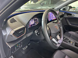 Cupra Formentor 2.0TSI VZ 4Drive DSG