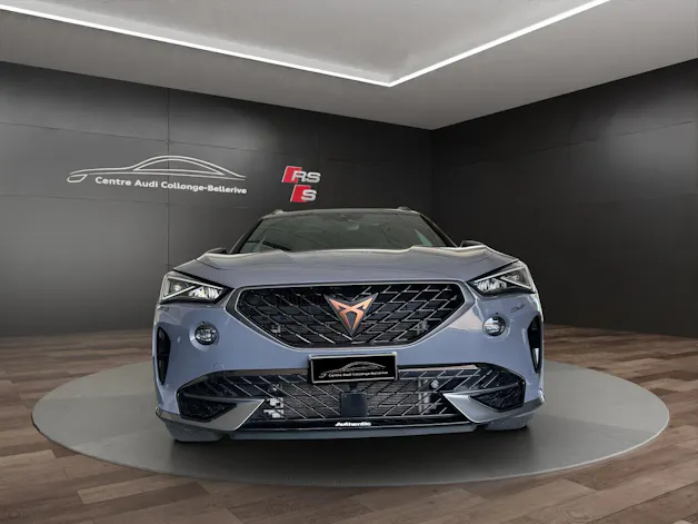 CUPRA Formentor 2.0TSI VZ 4Drive DSG