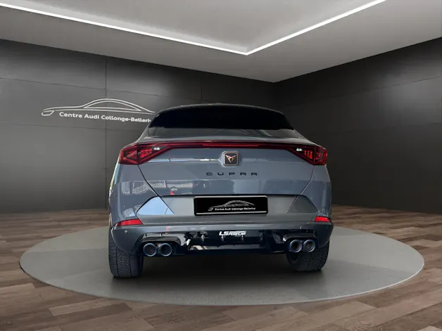 CUPRA Formentor 2.0TSI VZ 4Drive DSG
