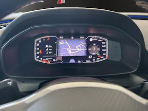 Cupra Formentor 2.0TSI VZ 4Drive DSG