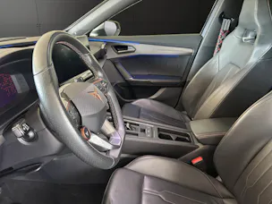 Cupra Formentor 2.0TSI VZ 4Drive DSG