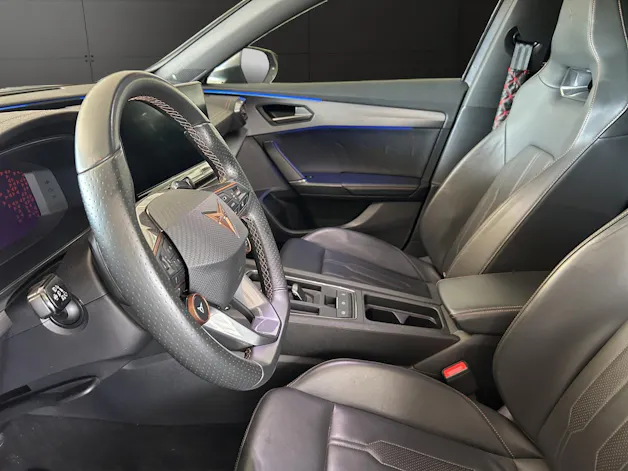 CUPRA Formentor 2.0TSI VZ 4Drive DSG