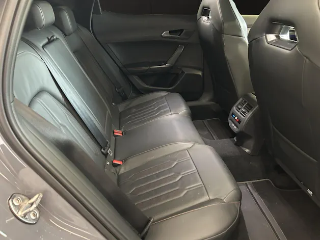 CUPRA Formentor 2.0TSI VZ 4Drive DSG