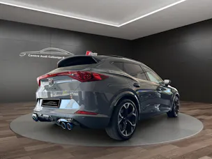 Cupra Formentor 2.0TSI VZ 4Drive DSG