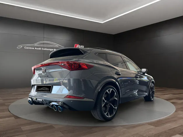 CUPRA Formentor 2.0TSI VZ 4Drive DSG
