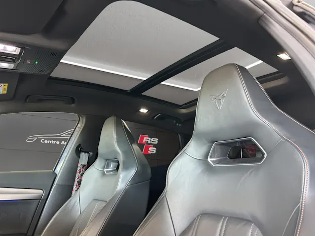 CUPRA Formentor 2.0TSI VZ 4Drive DSG