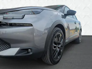 Citroën C4 Electric 54 kWh Collection