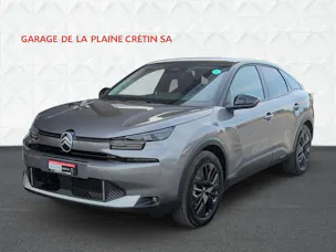 Citroën C4 Electric 54 kWh Collection