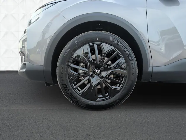 CITROEN C4 Electric 54 kWh Collection