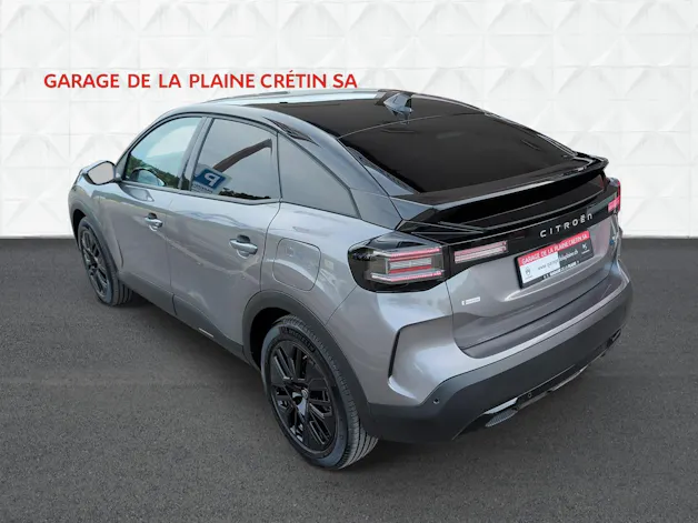 CITROEN C4 Electric 54 kWh Collection