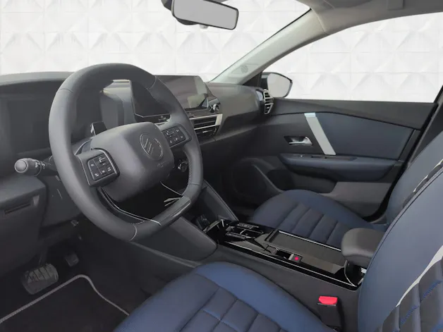 CITROEN C4 Electric 54 kWh Collection