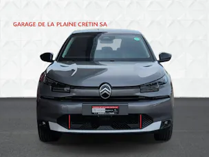 Citroën C4 Electric 54 kWh Collection