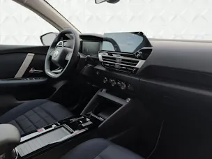 Citroën C4 Electric 54 kWh Collection