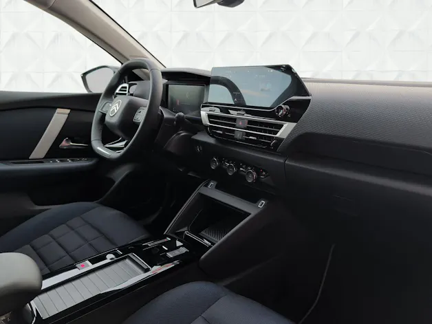 CITROEN C4 Electric 54 kWh Collection