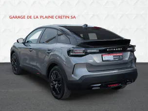 Citroën C4 Electric 54 kWh Collection