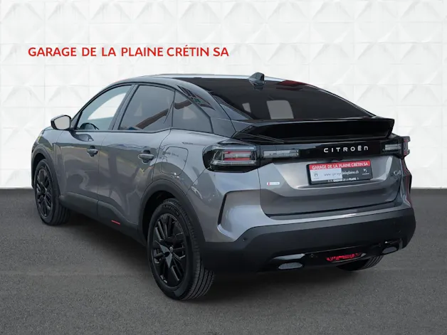 CITROEN C4 Electric 54 kWh Collection