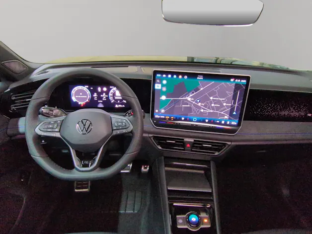 VW Tiguan 2.0 TSI DSG R-Line Plus 4Motion