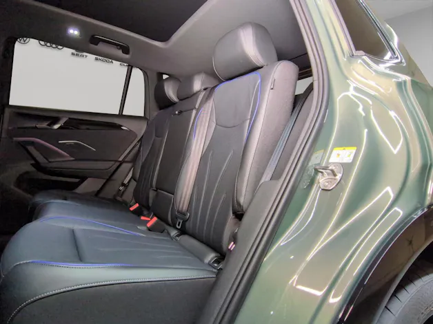 VW Tiguan 2.0 TSI DSG R-Line Plus 4Motion