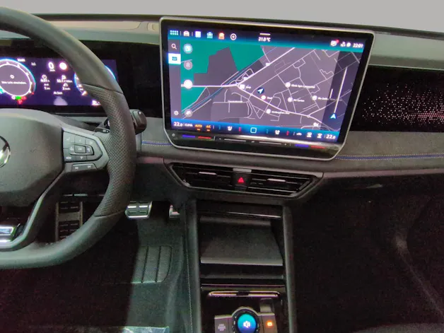 VW Tiguan 2.0 TSI DSG R-Line Plus 4Motion