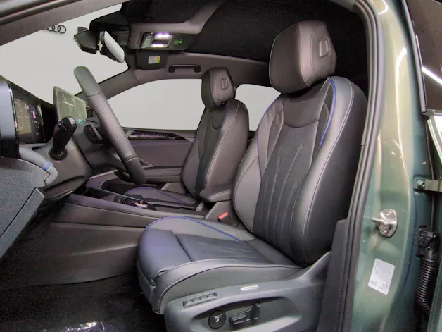 VW Tiguan 2.0 TSI DSG R-Line Plus 4Motion